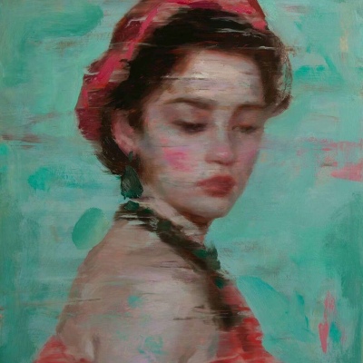 兽设配饰设计灵感兽圈社群